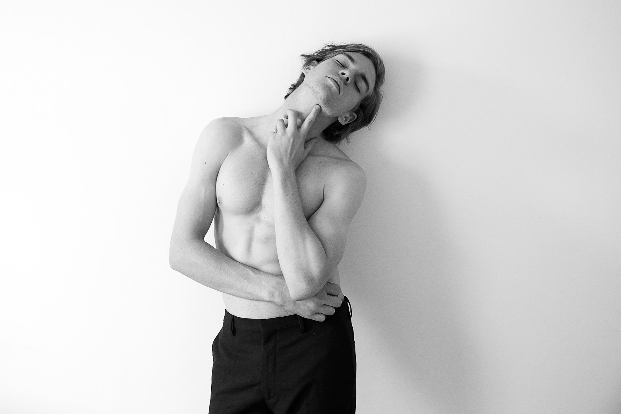 Kevin K by Alex Sutter Kevin K by Alex Sutter Vanity Teen 虚荣青年 Lifestyle & new faces magazine