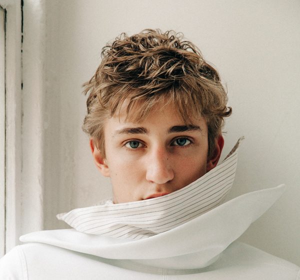 Kids by René Fragoso Kids by René Fragoso Vanity Teen 虚荣青年 Lifestyle & new faces magazine