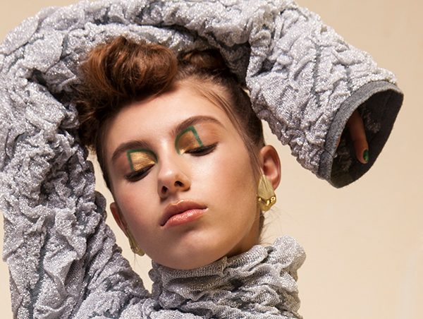 Ground Control by Wayta Patmo Ground Control by Wayta Patmo Vanity Teen 虚荣青年 Lifestyle & new faces magazine