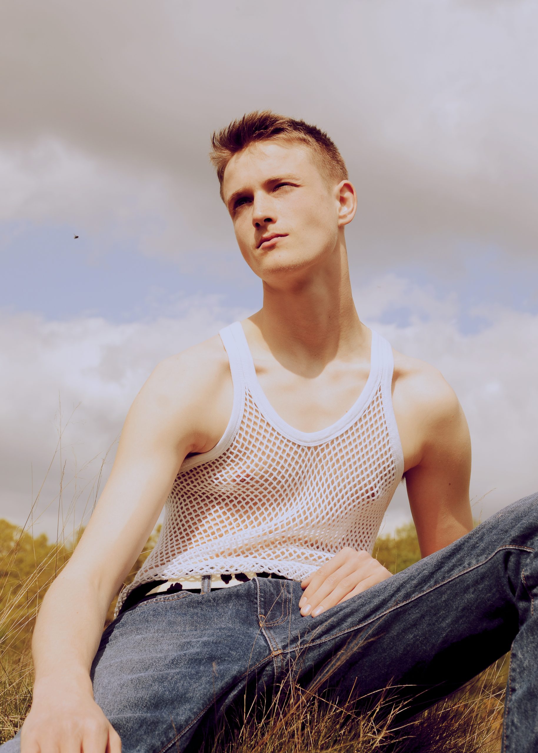 Oh Boy! by Filipe Phitzgerard Oh Boy! by Filipe Phitzgerard Vanity Teen 虚荣青年 Lifestyle & new faces magazine