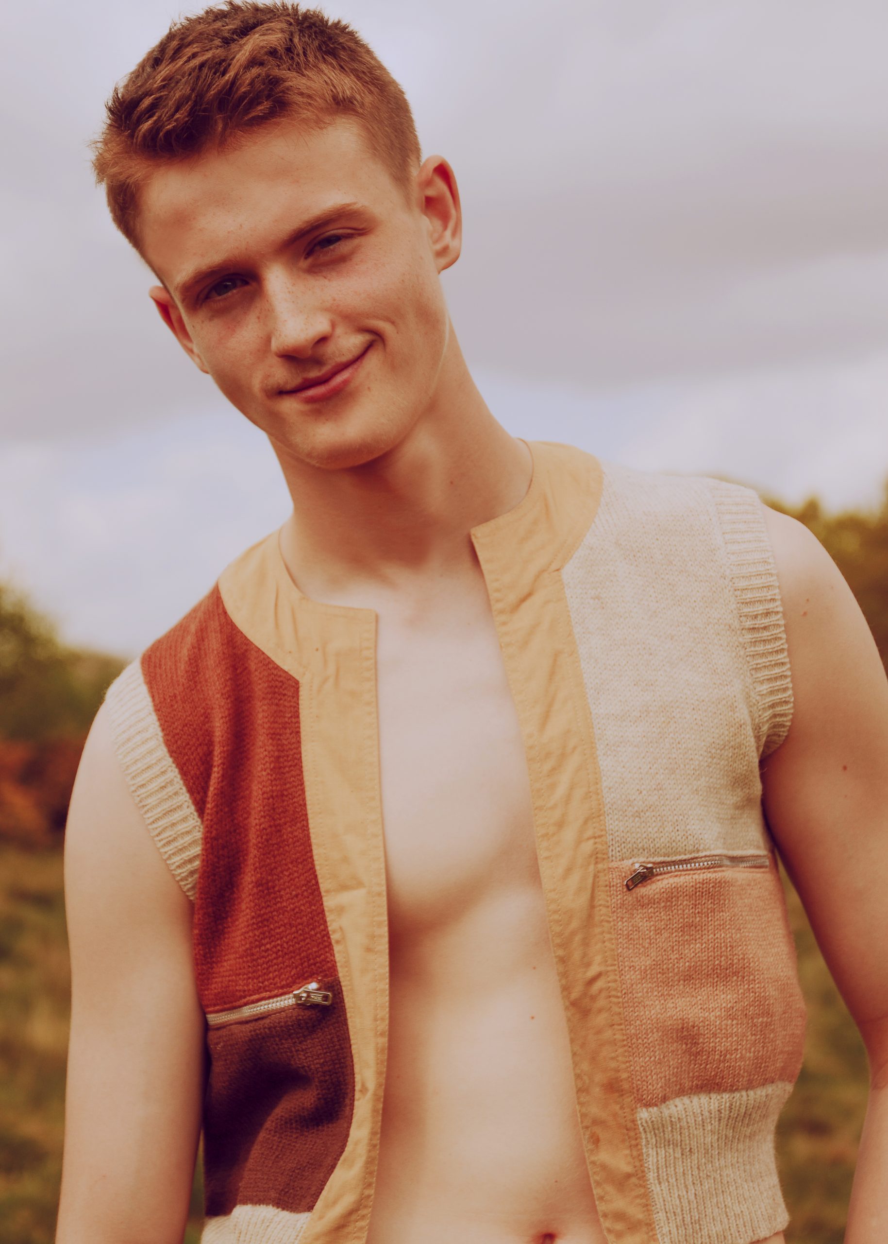 Oh Boy! by Filipe Phitzgerard Oh Boy! by Filipe Phitzgerard Vanity Teen 虚荣青年 Lifestyle & new faces magazine