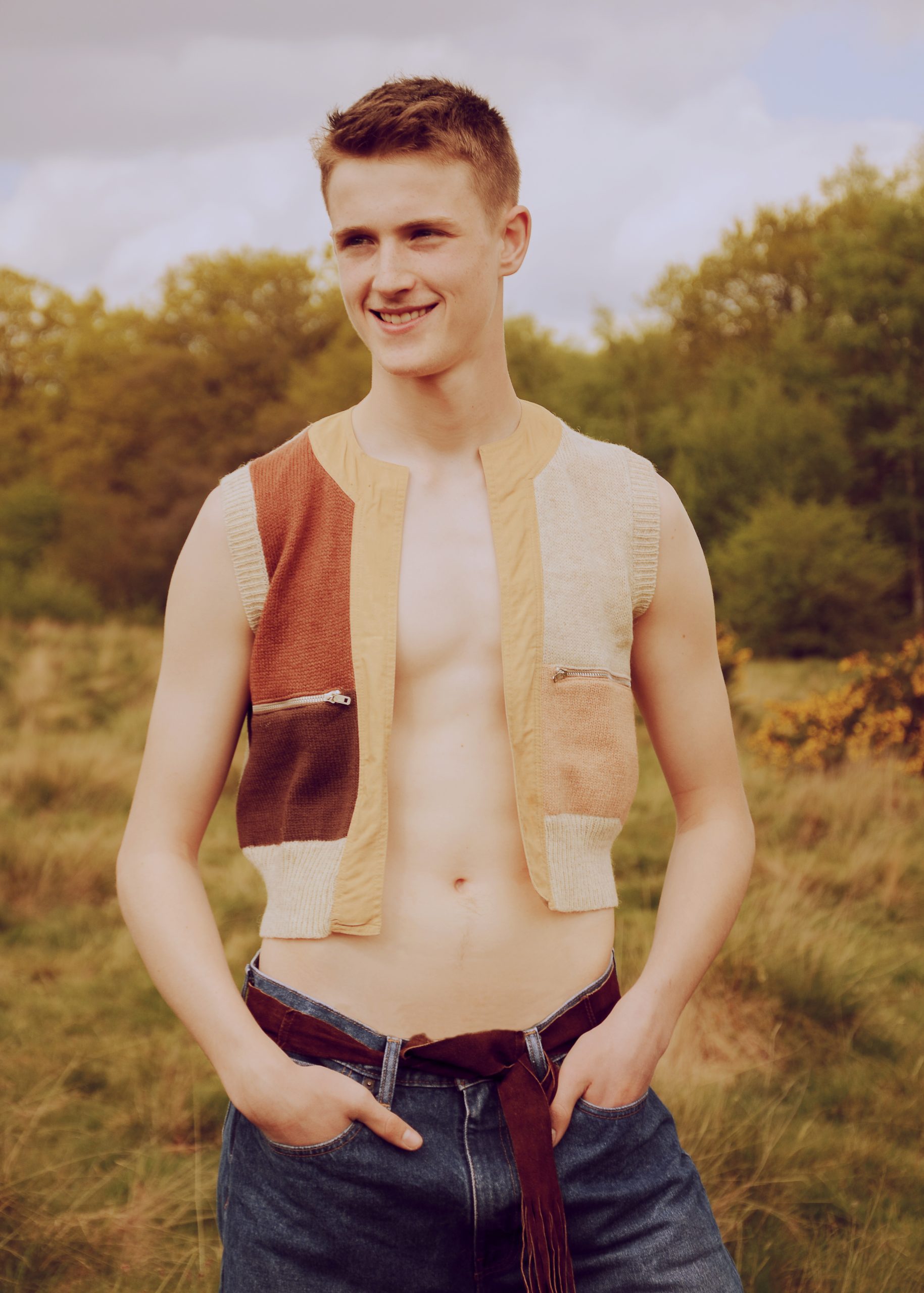 Oh Boy! by Filipe Phitzgerard Oh Boy! by Filipe Phitzgerard Vanity Teen 虚荣青年 Lifestyle & new faces magazine