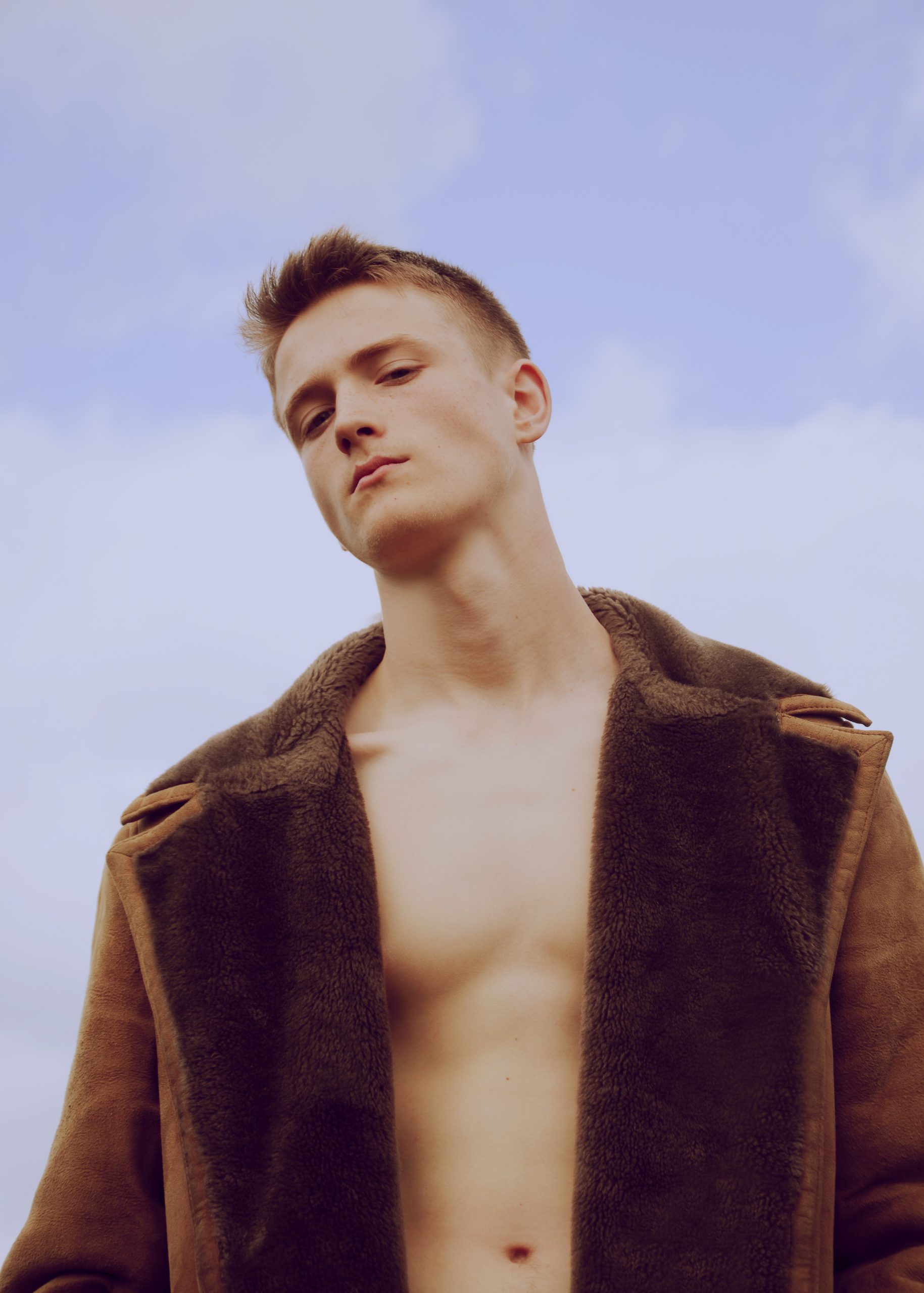 Oh Boy! by Filipe Phitzgerard Oh Boy! by Filipe Phitzgerard Vanity Teen 虚荣青年 Lifestyle & new faces magazine