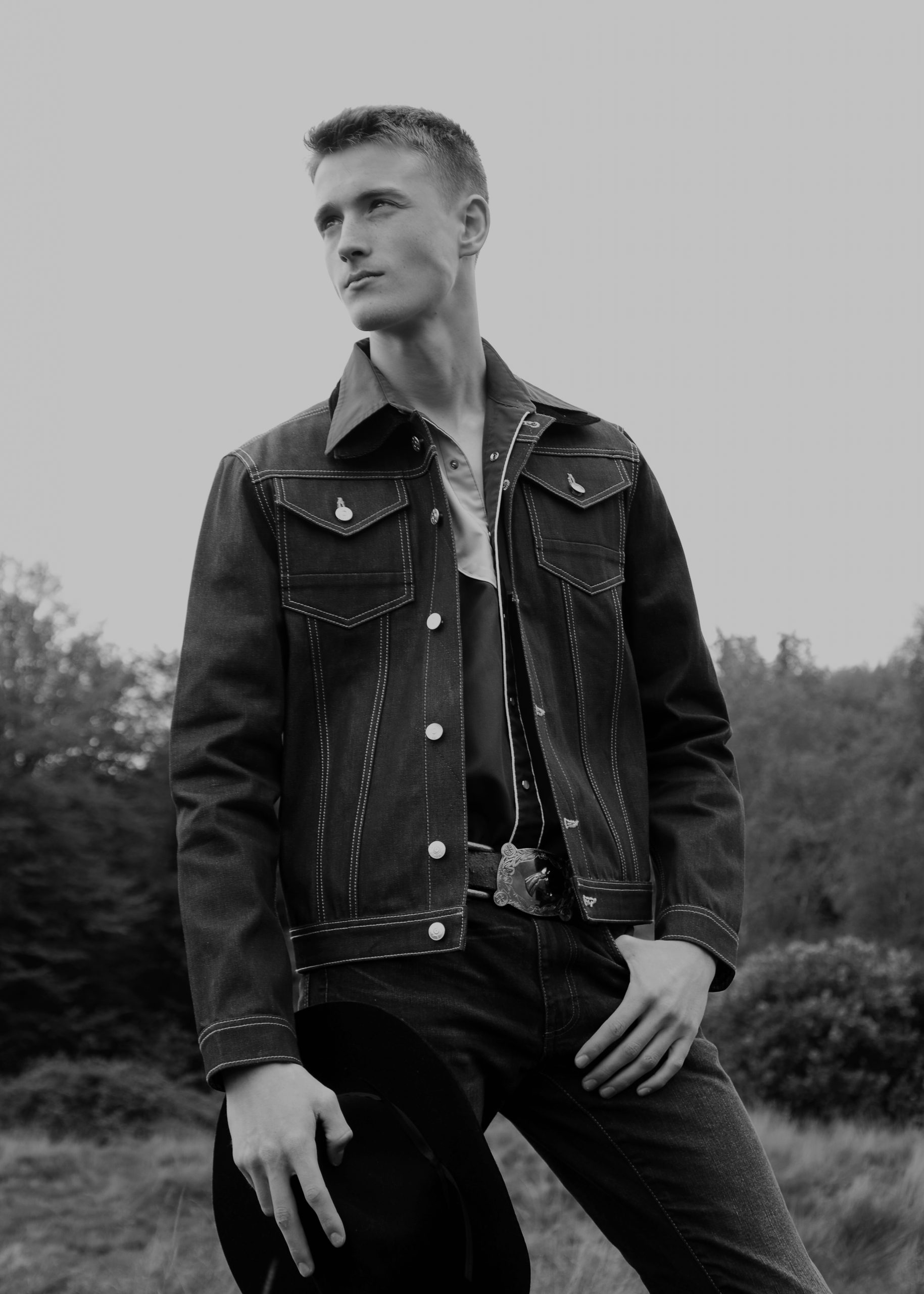 Oh Boy! by Filipe Phitzgerard Oh Boy! by Filipe Phitzgerard Vanity Teen 虚荣青年 Lifestyle & new faces magazine