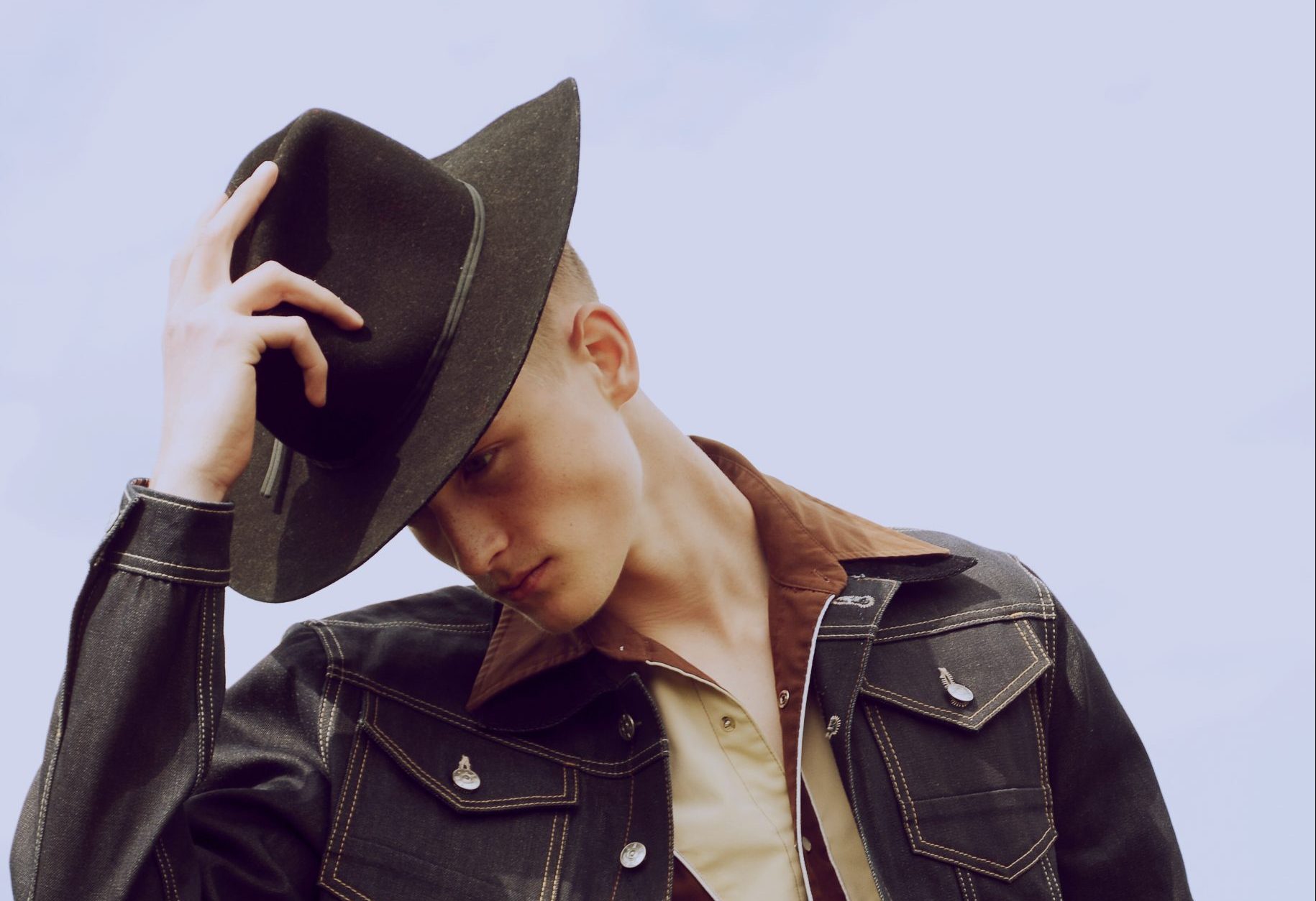 Oh Boy! by Filipe Phitzgerard Oh Boy! by Filipe Phitzgerard Vanity Teen 虚荣青年 Lifestyle & new faces magazine