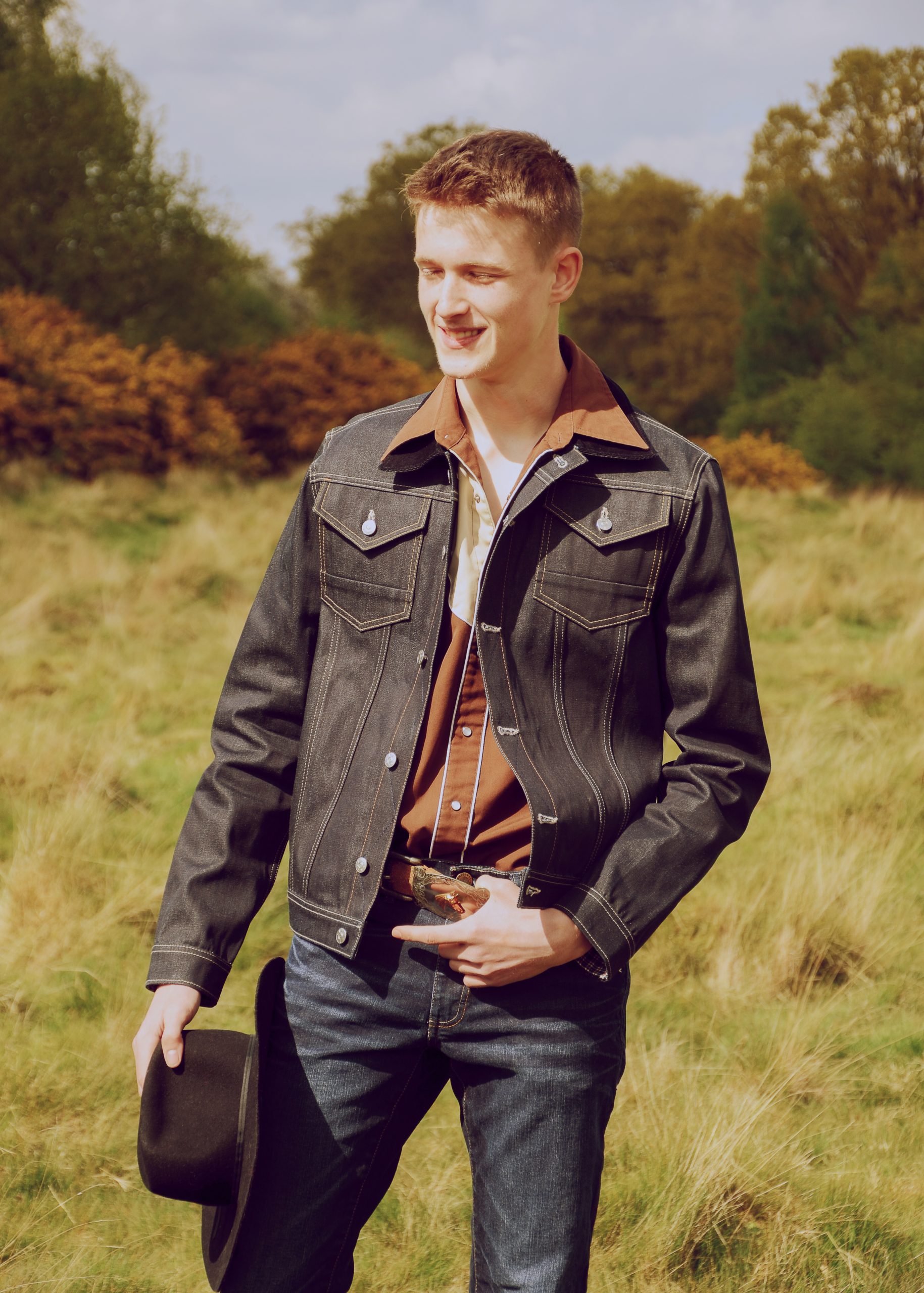 Oh Boy! by Filipe Phitzgerard Oh Boy! by Filipe Phitzgerard Vanity Teen 虚荣青年 Lifestyle & new faces magazine