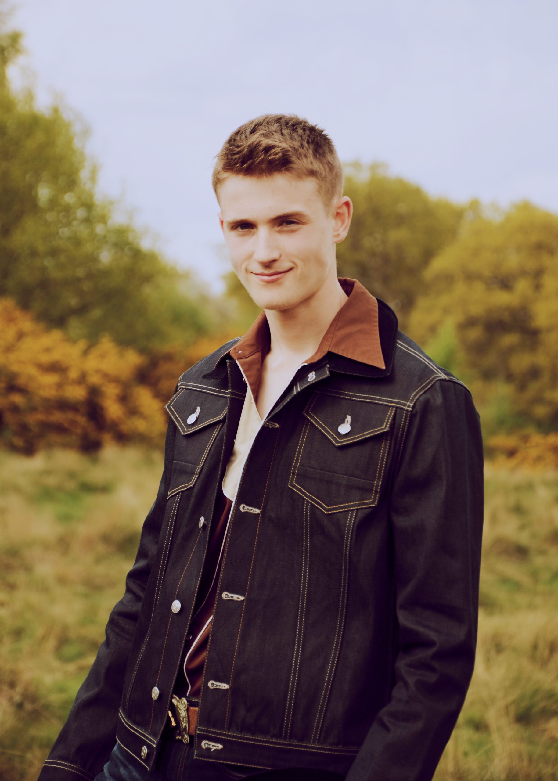 Oh Boy! by Filipe Phitzgerard Oh Boy! by Filipe Phitzgerard Vanity Teen 虚荣青年 Lifestyle & new faces magazine