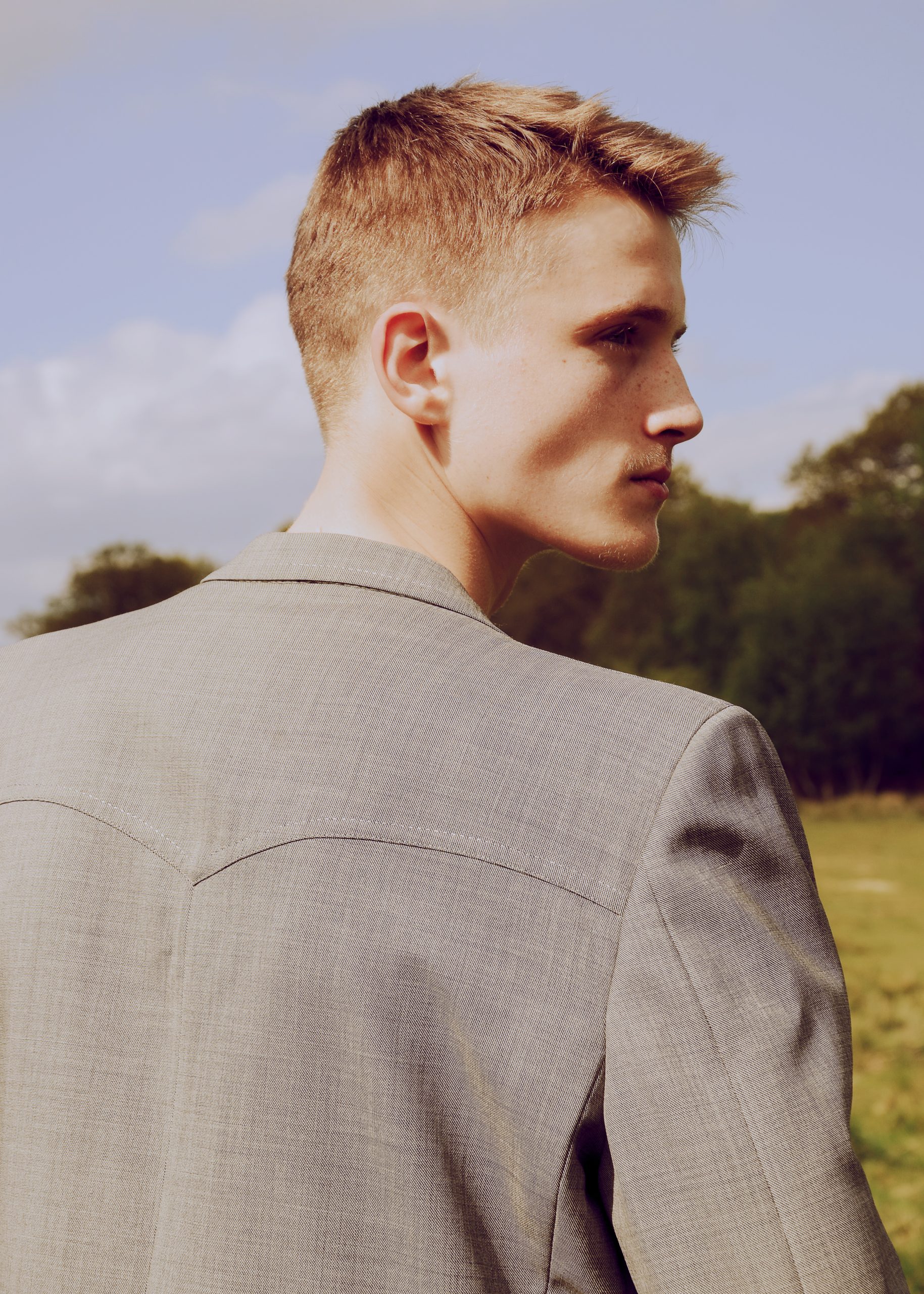 Oh Boy! by Filipe Phitzgerard Oh Boy! by Filipe Phitzgerard Vanity Teen 虚荣青年 Lifestyle & new faces magazine