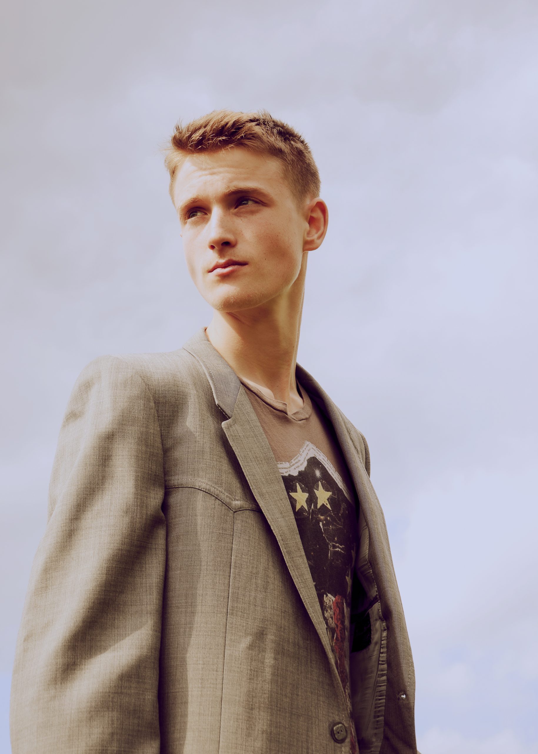 Oh Boy! by Filipe Phitzgerard Oh Boy! by Filipe Phitzgerard Vanity Teen 虚荣青年 Lifestyle & new faces magazine