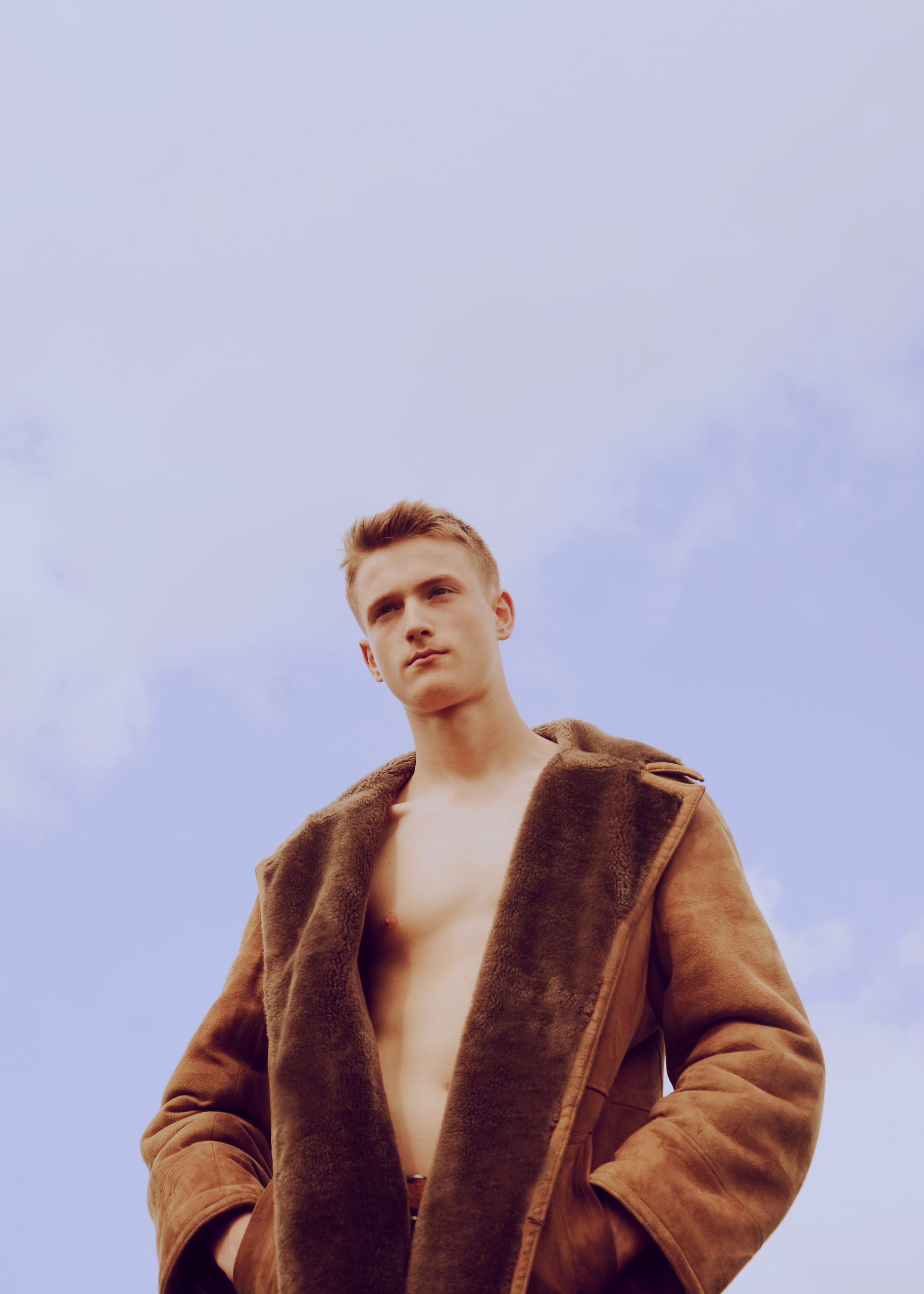 Oh Boy! by Filipe Phitzgerard Oh Boy! by Filipe Phitzgerard Vanity Teen 虚荣青年 Lifestyle & new faces magazine