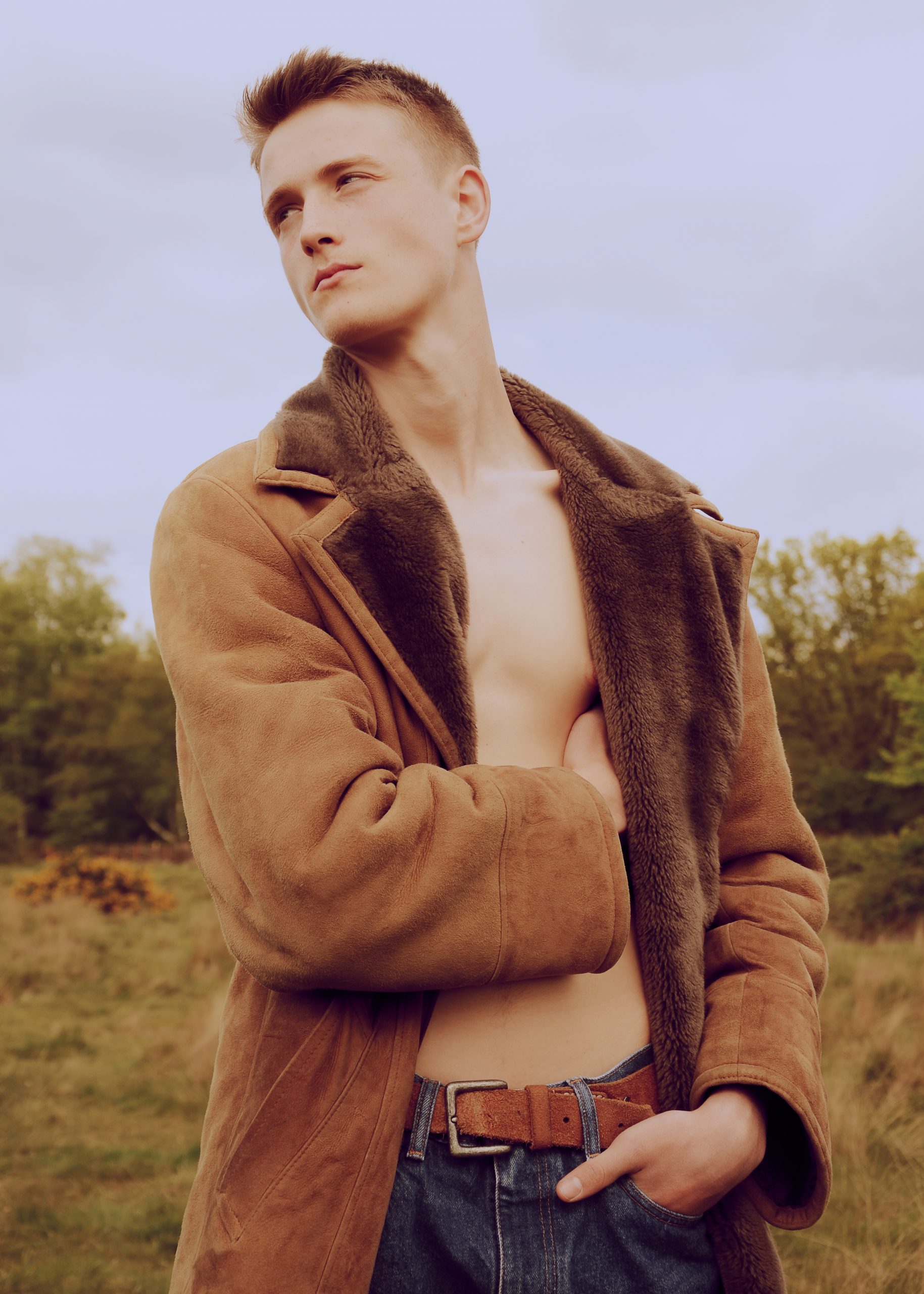 Oh Boy! by Filipe Phitzgerard Oh Boy! by Filipe Phitzgerard Vanity Teen 虚荣青年 Lifestyle & new faces magazine