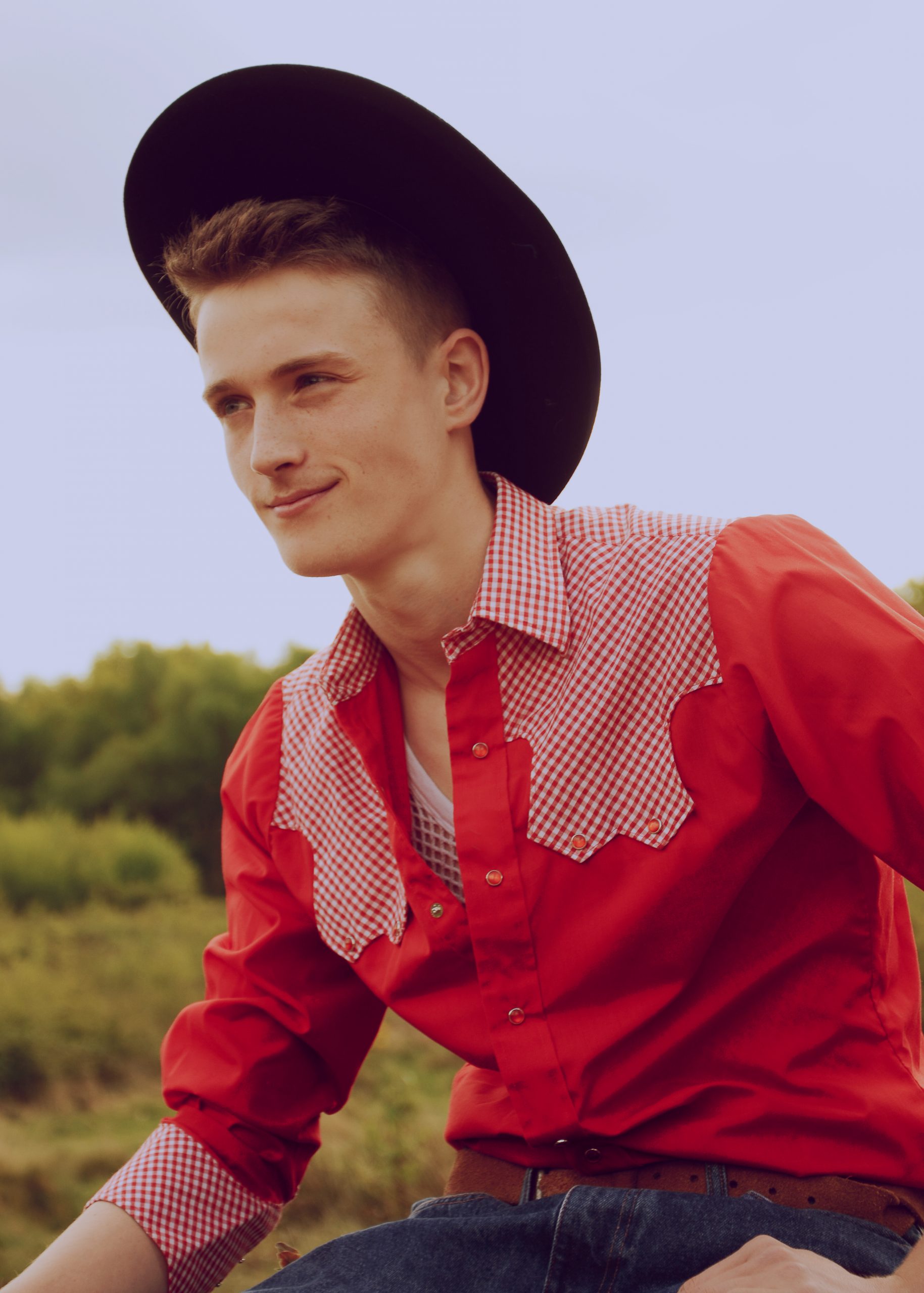 Oh Boy! by Filipe Phitzgerard Oh Boy! by Filipe Phitzgerard Vanity Teen 虚荣青年 Lifestyle & new faces magazine