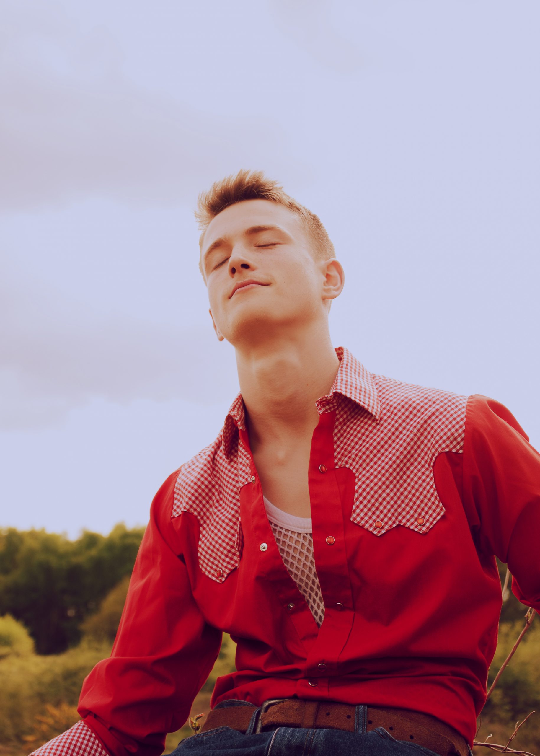 Oh Boy! by Filipe Phitzgerard Oh Boy! by Filipe Phitzgerard Vanity Teen 虚荣青年 Lifestyle & new faces magazine