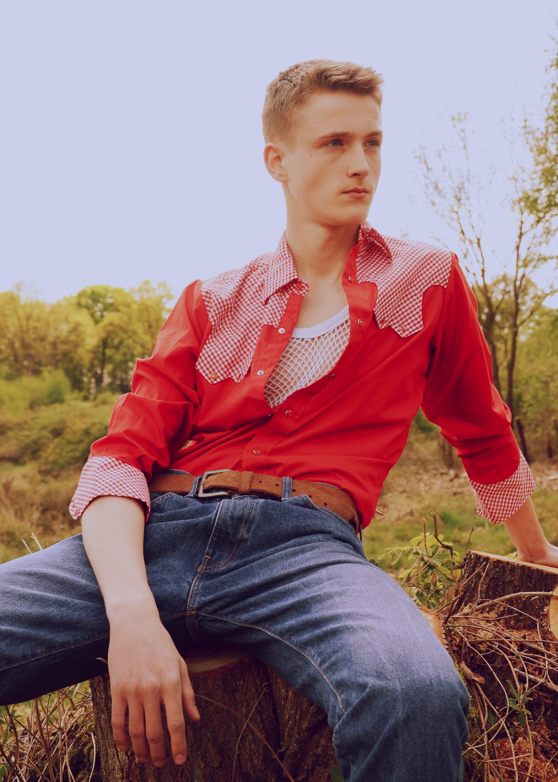 Oh Boy! by Filipe Phitzgerard Oh Boy! by Filipe Phitzgerard Vanity Teen 虚荣青年 Lifestyle & new faces magazine