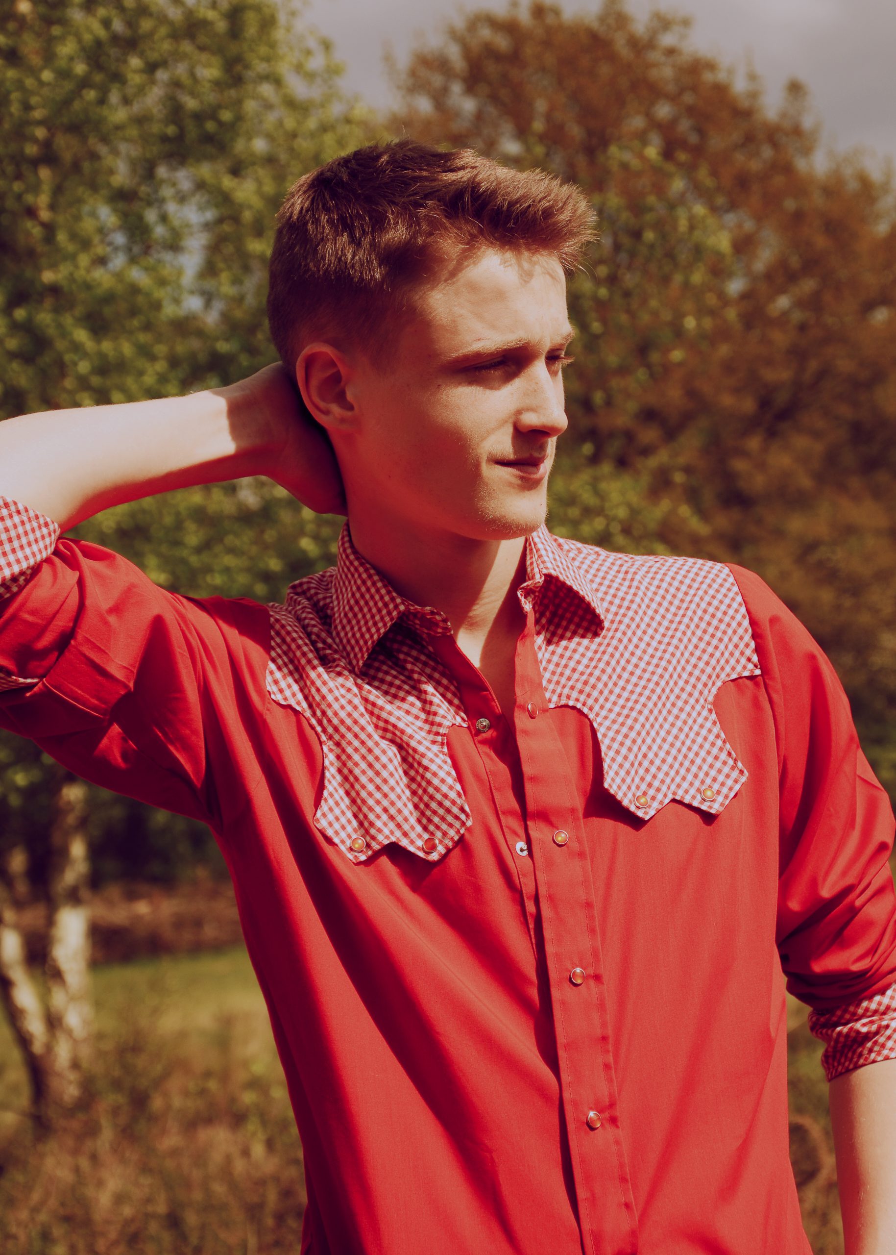 Oh Boy! by Filipe Phitzgerard Oh Boy! by Filipe Phitzgerard Vanity Teen 虚荣青年 Lifestyle & new faces magazine