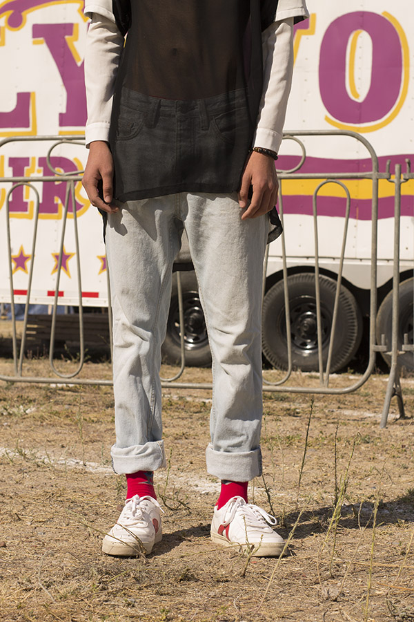 NEW FACES Oscar Lopez by Nathaniel Medina NEW FACES Oscar Lopez by Nathaniel Medina Vanity Teen 虚荣青年 Lifestyle & new faces magazine