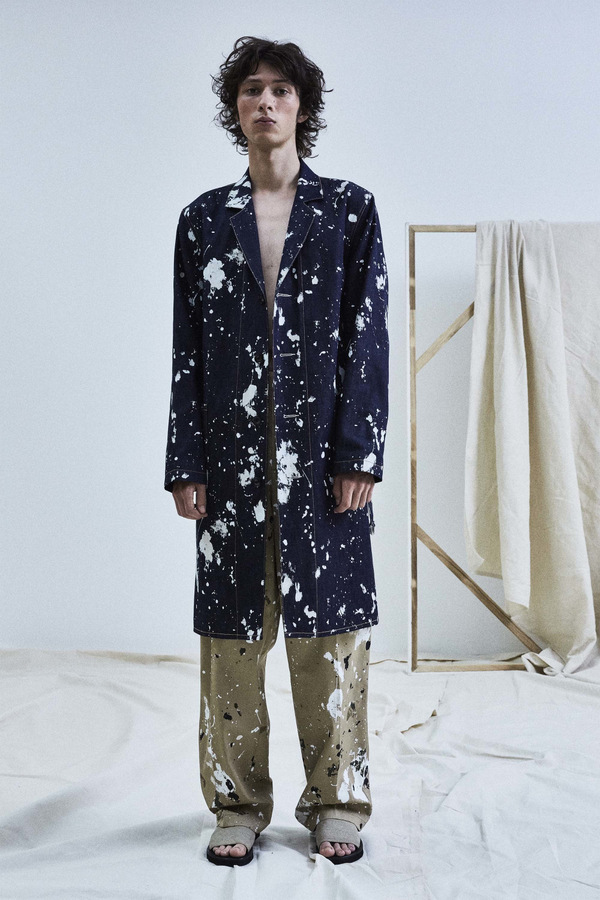 3.1 Phillip Lim S/S 2018 3.1 Phillip Lim S/S 2018 Vanity Teen 虚荣青年 Lifestyle & new faces magazine