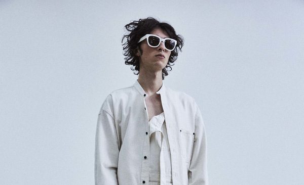 3.1 Phillip Lim S/S 2018 3.1 Phillip Lim S/S 2018 Vanity Teen 虚荣青年 Lifestyle & new faces magazine