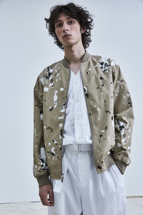 3.1 Phillip Lim S/S 2018 3.1 Phillip Lim S/S 2018 Vanity Teen 虚荣青年 Lifestyle & new faces magazine