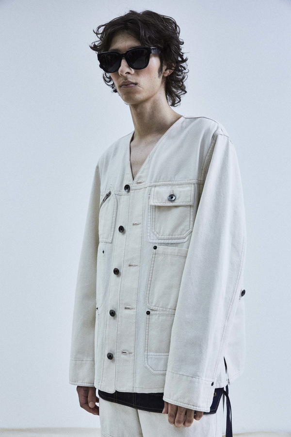 3.1 Phillip Lim S/S 2018 3.1 Phillip Lim S/S 2018 Vanity Teen 虚荣青年 Lifestyle & new faces magazine
