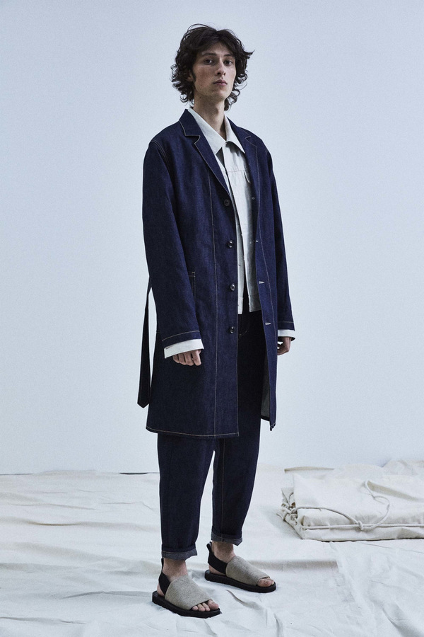 3.1 Phillip Lim S/S 2018 3.1 Phillip Lim S/S 2018 Vanity Teen 虚荣青年 Lifestyle & new faces magazine