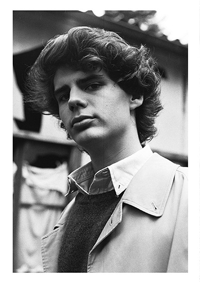 Guys by Nahuel Pucheta Guys by Nahuel Pucheta Vanity Teen 虚荣青年 Lifestyle & new faces magazine