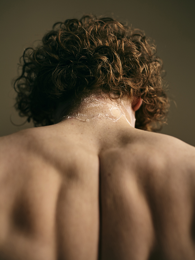 SKIN by Søren Staun SKIN by Søren Staun Vanity Teen 虚荣青年 Lifestyle & new faces magazine