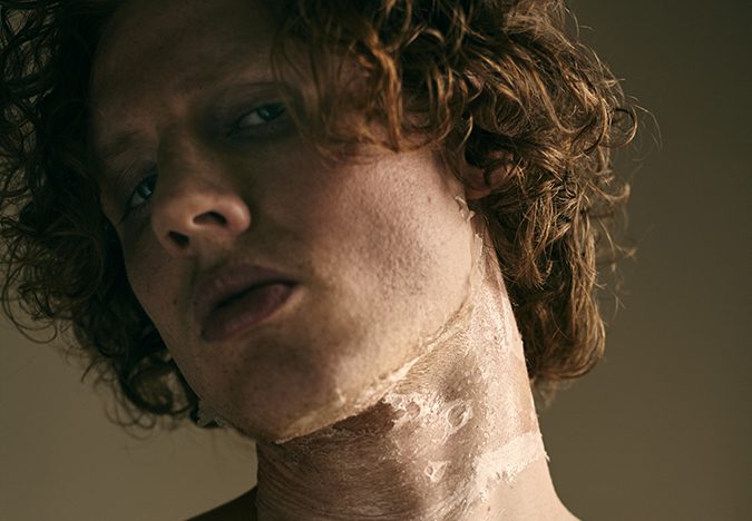 SKIN by Søren Staun SKIN by Søren Staun Vanity Teen 虚荣青年 Lifestyle & new faces magazine