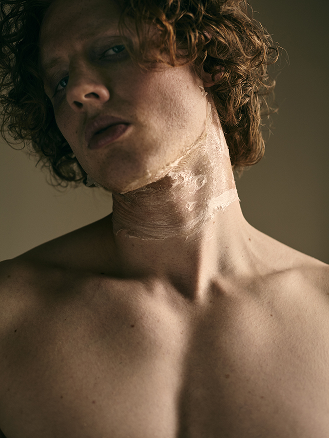SKIN by Søren Staun SKIN by Søren Staun Vanity Teen 虚荣青年 Lifestyle & new faces magazine