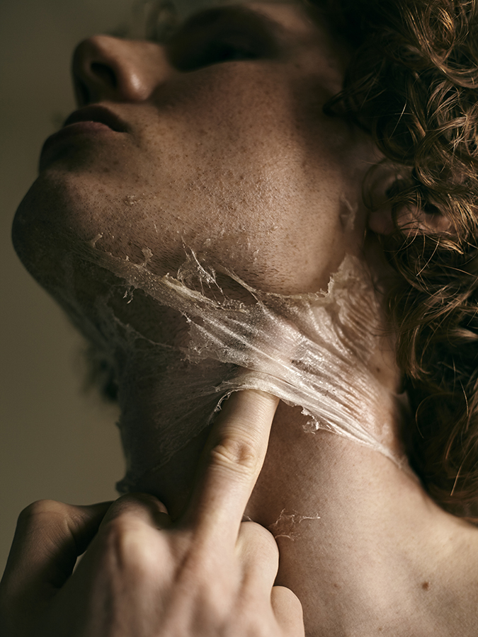 SKIN by Søren Staun SKIN by Søren Staun Vanity Teen 虚荣青年 Lifestyle & new faces magazine