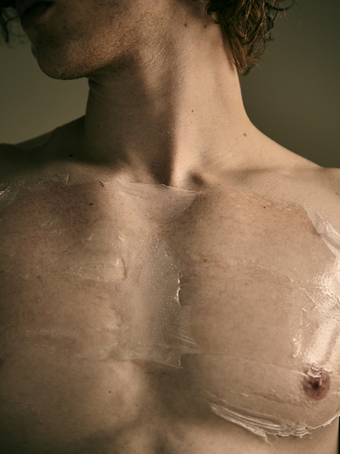 SKIN by Søren Staun SKIN by Søren Staun Vanity Teen 虚荣青年 Lifestyle & new faces magazine