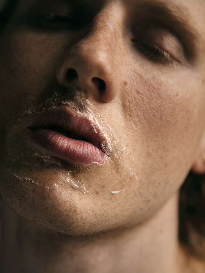 SKIN by Søren Staun SKIN by Søren Staun Vanity Teen 虚荣青年 Lifestyle & new faces magazine