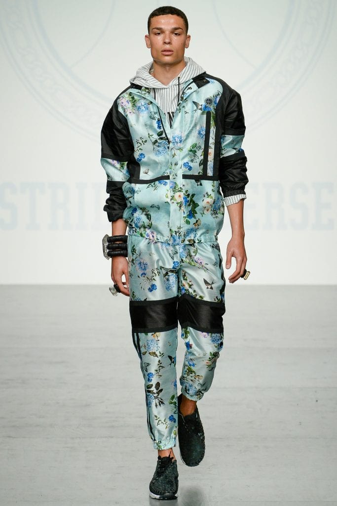 Astrid Andersen S/S 2018 Astrid Andersen S/S 2018 Vanity Teen 虚荣青年 Lifestyle & new faces magazine