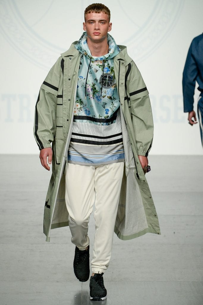 Astrid Andersen S/S 2018 Astrid Andersen S/S 2018 Vanity Teen 虚荣青年 Lifestyle & new faces magazine