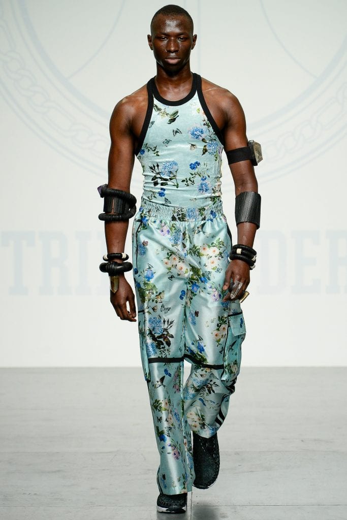 Astrid Andersen S/S 2018 Astrid Andersen S/S 2018 Vanity Teen 虚荣青年 Lifestyle & new faces magazine