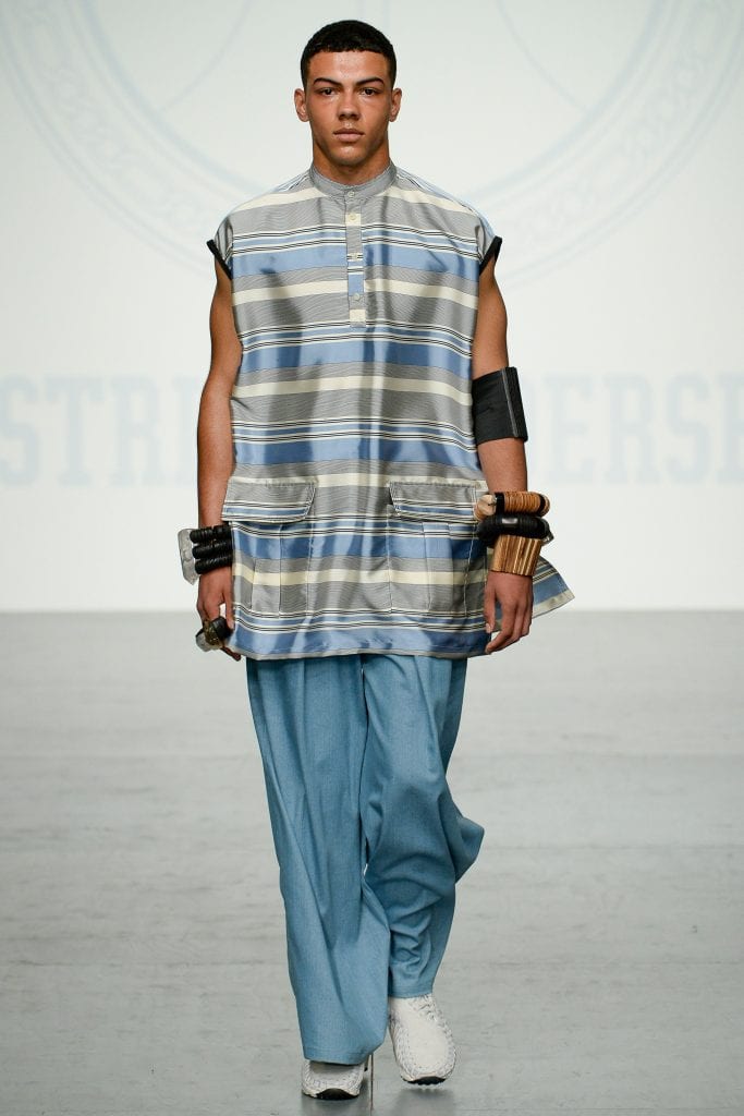 Astrid Andersen S/S 2018 Astrid Andersen S/S 2018 Vanity Teen 虚荣青年 Lifestyle & new faces magazine