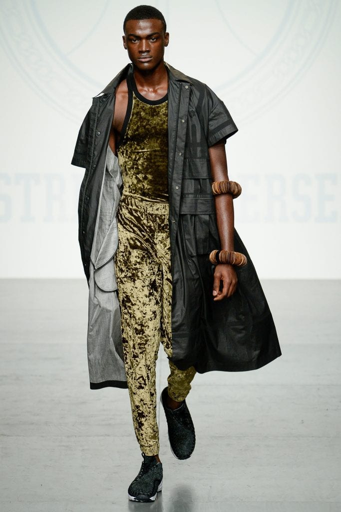 Astrid Andersen S/S 2018 Astrid Andersen S/S 2018 Vanity Teen 虚荣青年 Lifestyle & new faces magazine