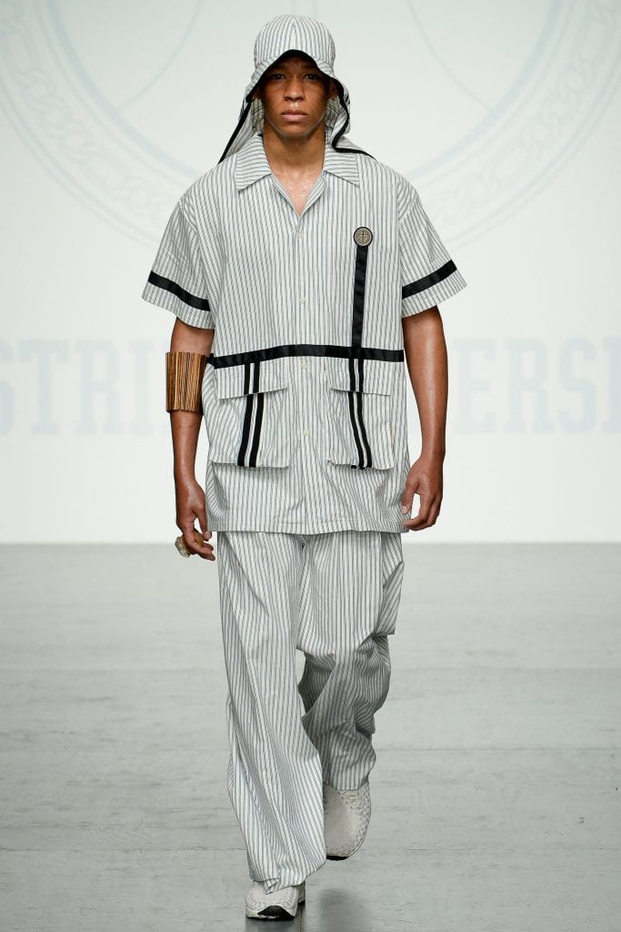 Astrid Andersen S/S 2018 Astrid Andersen S/S 2018 Vanity Teen 虚荣青年 Lifestyle & new faces magazine