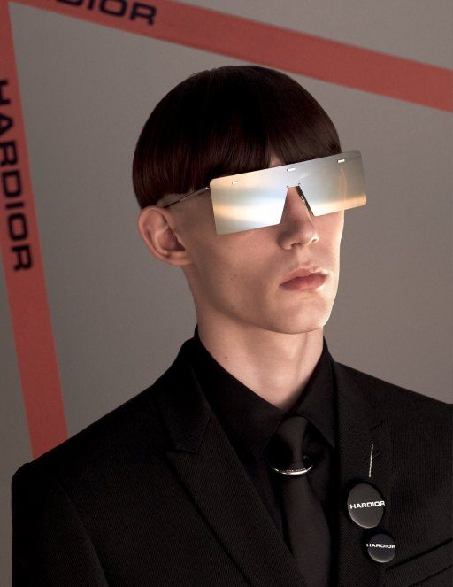 Dior Homme F/W 2017 Campaign Dior Homme F/W 2017 Campaign Vanity Teen 虚荣青年 Lifestyle & new faces magazine