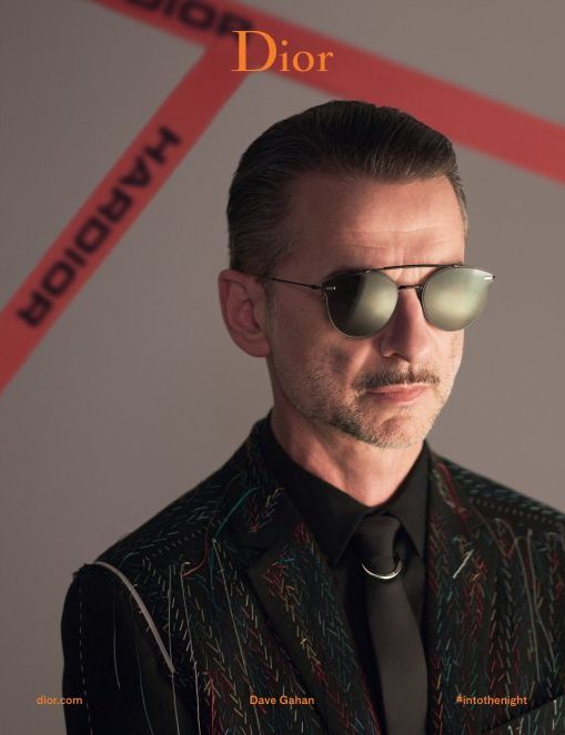 Dior Homme F/W 2017 Campaign Dior Homme F/W 2017 Campaign Vanity Teen 虚荣青年 Lifestyle & new faces magazine