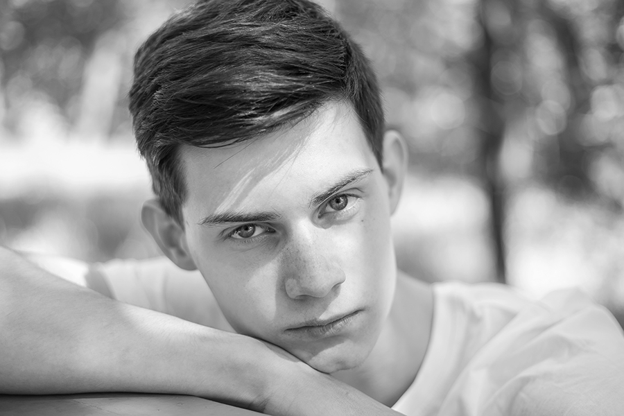 NEW FACES Eduard by Eryk Dobrychlop NEW FACES Eduard by Eryk Dobrychlop Vanity Teen 虚荣青年 Lifestyle & new faces magazine