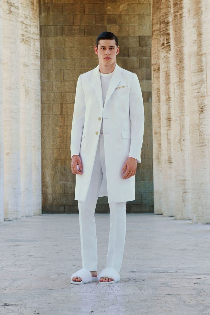 Givenchy Resort 2018 Givenchy Resort 2018 Vanity Teen 虚荣青年 Lifestyle & new faces magazine