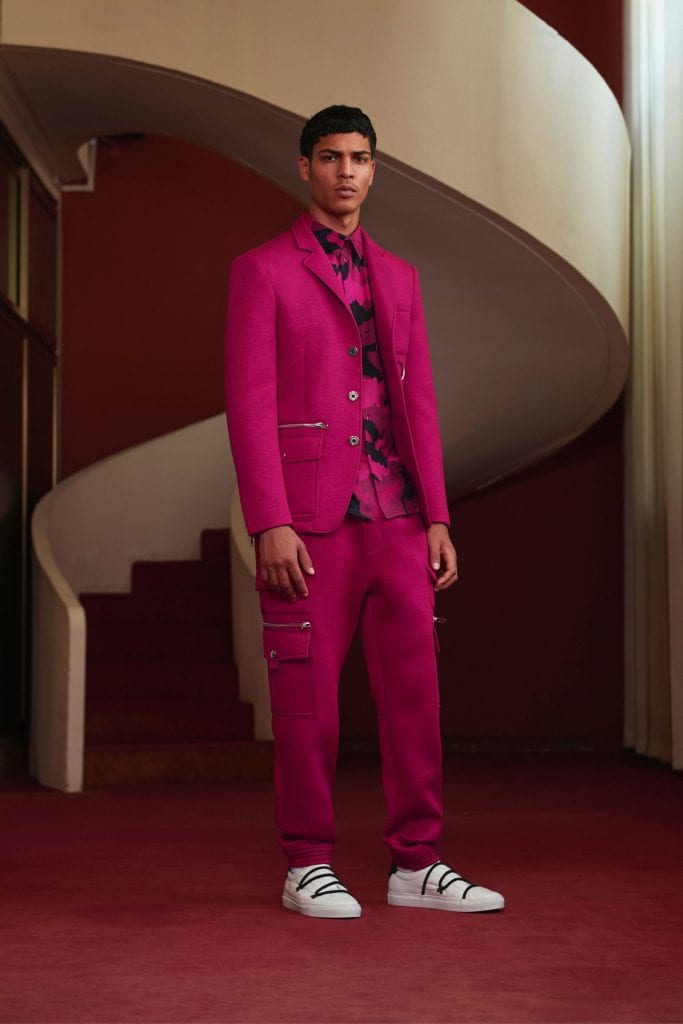 Givenchy Resort 2018 Givenchy Resort 2018 Vanity Teen 虚荣青年 Lifestyle & new faces magazine