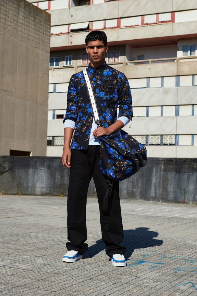 Givenchy Resort 2018 Givenchy Resort 2018 Vanity Teen 虚荣青年 Lifestyle & new faces magazine