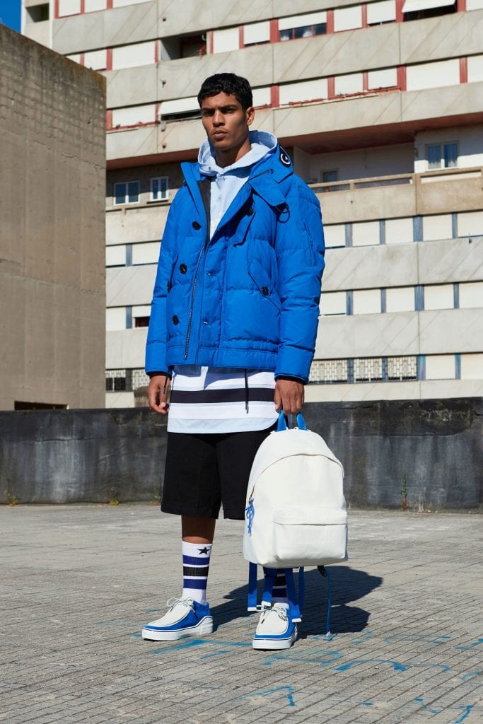 Givenchy Resort 2018 Givenchy Resort 2018 Vanity Teen 虚荣青年 Lifestyle & new faces magazine