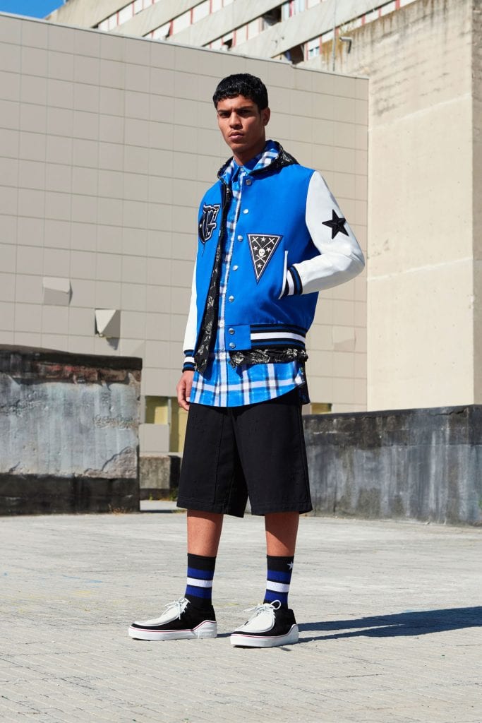 Givenchy Resort 2018 Givenchy Resort 2018 Vanity Teen 虚荣青年 Lifestyle & new faces magazine