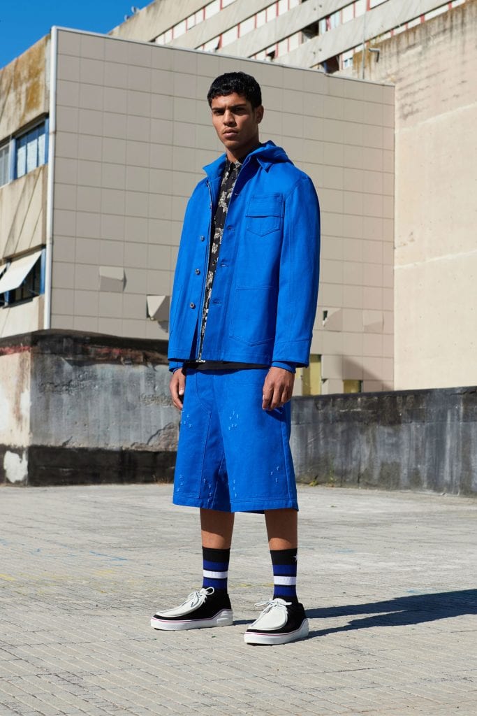 Givenchy Resort 2018 Givenchy Resort 2018 Vanity Teen 虚荣青年 Lifestyle & new faces magazine