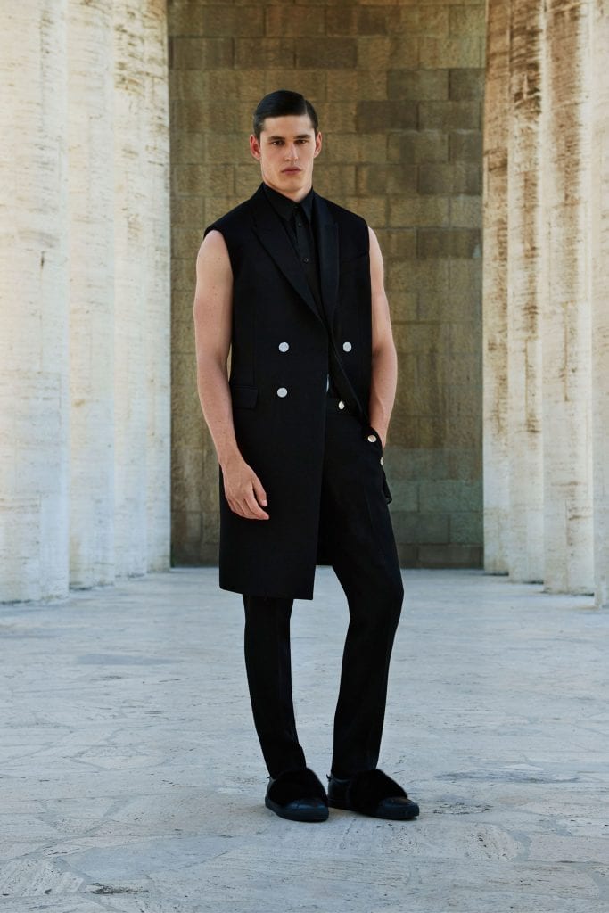 Givenchy Resort 2018 Givenchy Resort 2018 Vanity Teen 虚荣青年 Lifestyle & new faces magazine