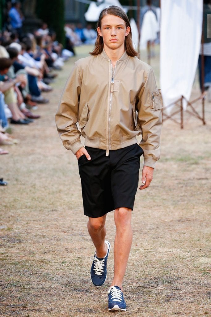 J.W. Anderson S/S 2018 J.W. Anderson S/S 2018 Vanity Teen 虚荣青年 Lifestyle & new faces magazine