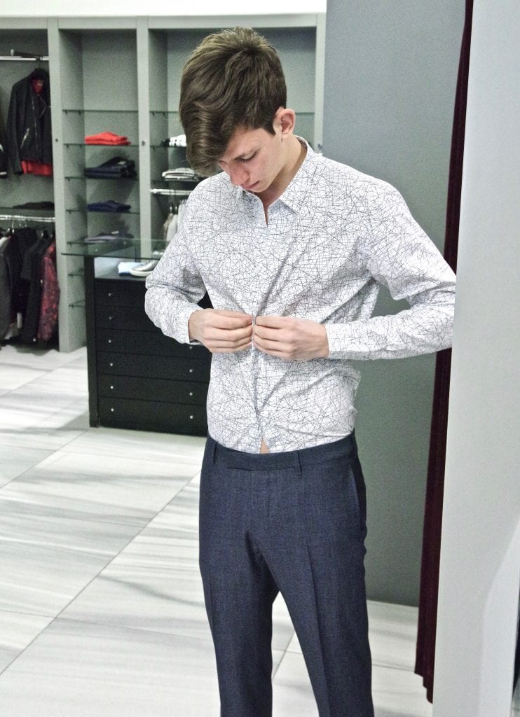 Jimi Müller by Stephan Mientus Jimi Müller by Stephan Mientus Vanity Teen 虚荣青年 Lifestyle & new faces magazine